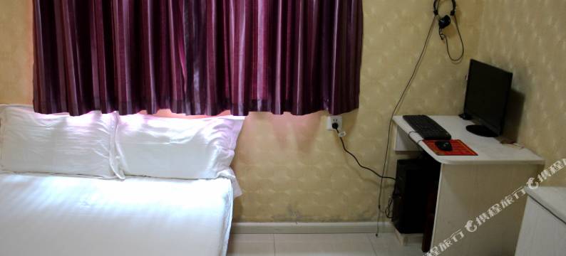 绥中铁馨园招待所图片