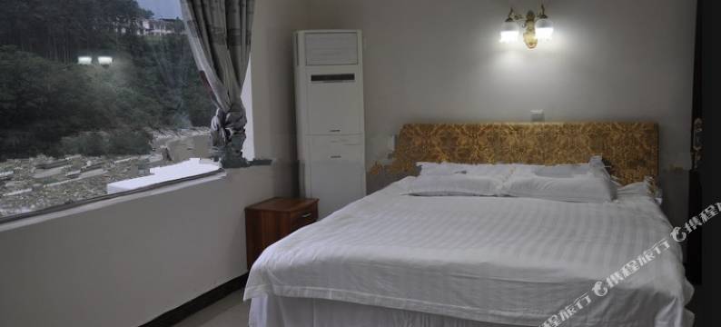 北川水寨休闲中心住宿图片