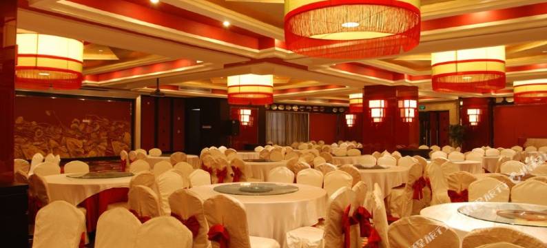 眉山福一大酒店图片