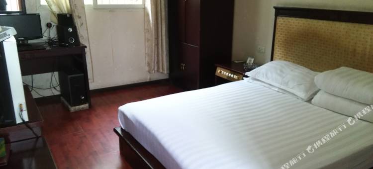 宜昌新华旅馆图片