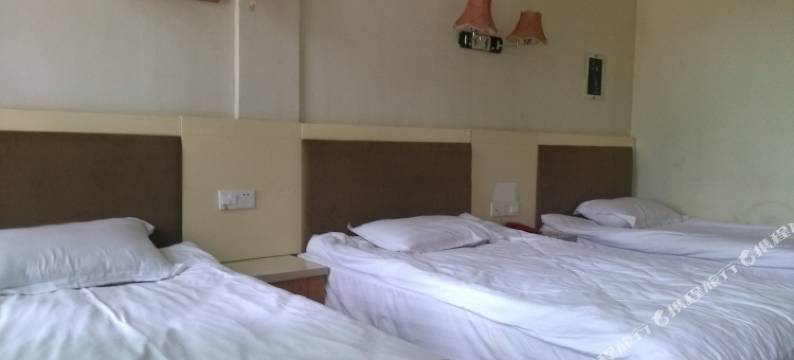 峡江大上海宾馆图片