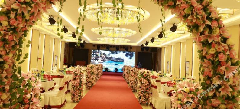 麗枫酒店(庄河向阳路店)图片