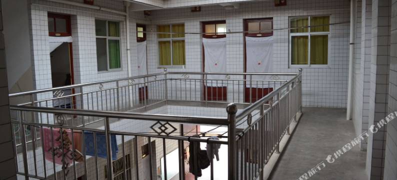 宝鸡聚隆宾馆图片