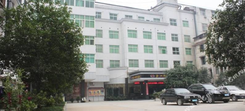 永顺猛洞河大酒店图片