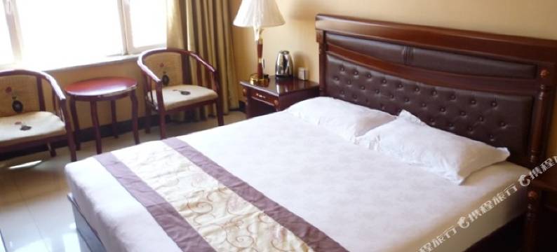 应县芙蓉商务快捷宾馆图片