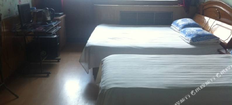 易县君旺旅馆图片