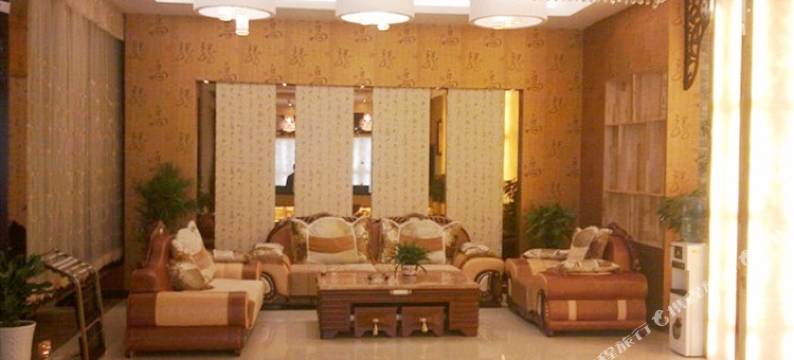 建始紫涵商务宾馆图片