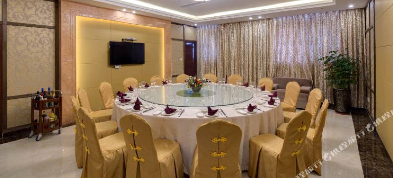 厦门蓝湾半岛酒店图片