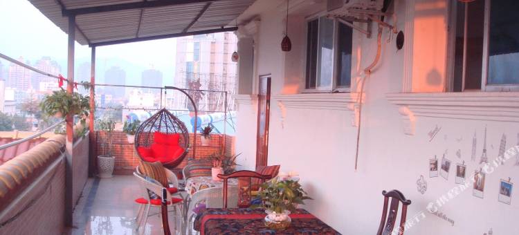 景洪兴旺宾馆图片