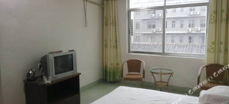 丹霞山肥姨农家乐图片