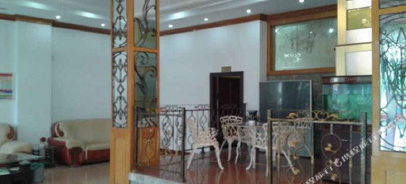 平远华美佳大酒店图片