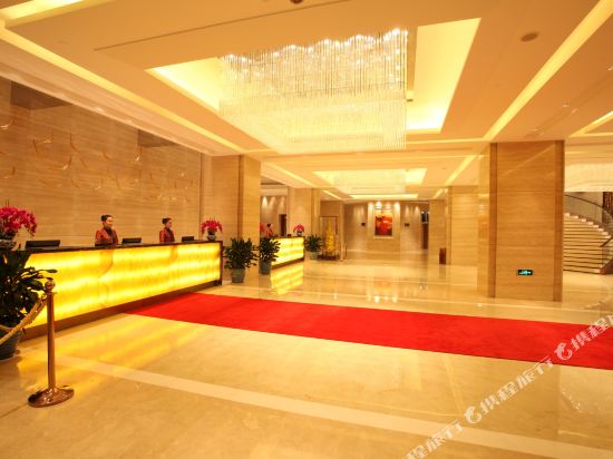 柳林煤炭大酒店