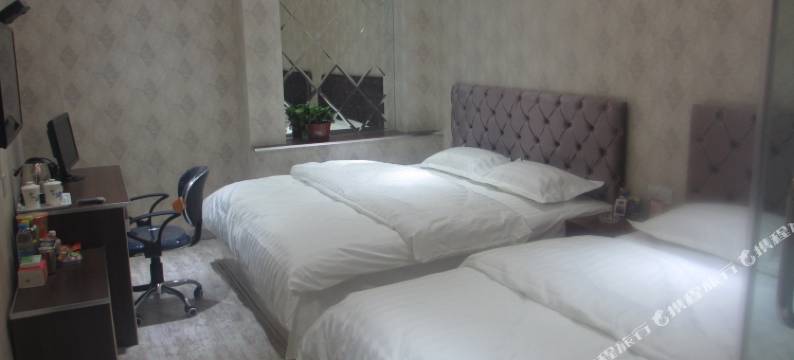 天正快捷宾馆(哈尔滨香坊店)图片