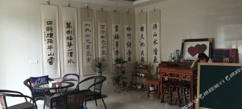 余姚雅集独栋别墅图片