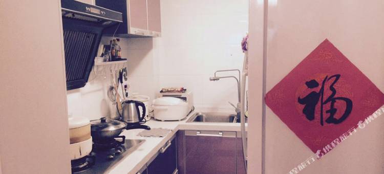 徐州森林海中的森系小屋图片