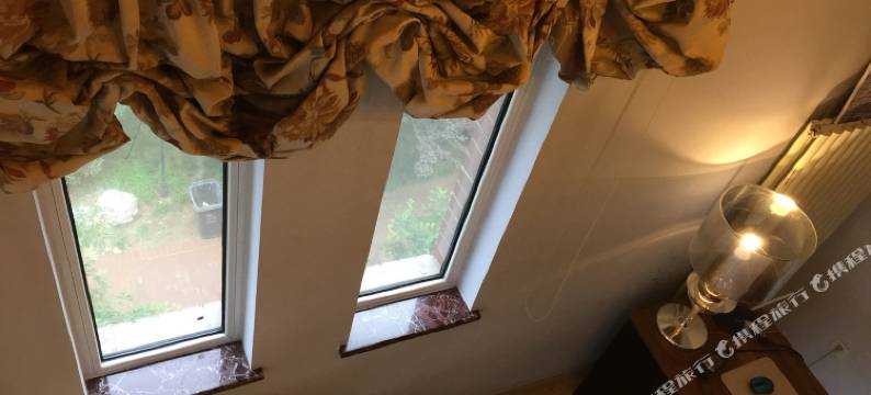 北京onenightin民宿图片