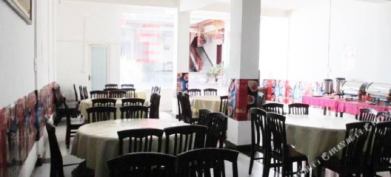 丽江可尔酒店图片