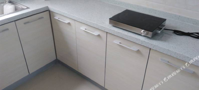 秦皇岛万通公寓图片