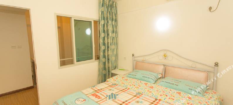 同星居客栈(成都王府井店)图片