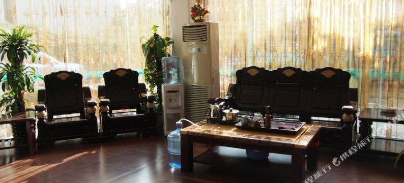 佛山宏天宾馆图片