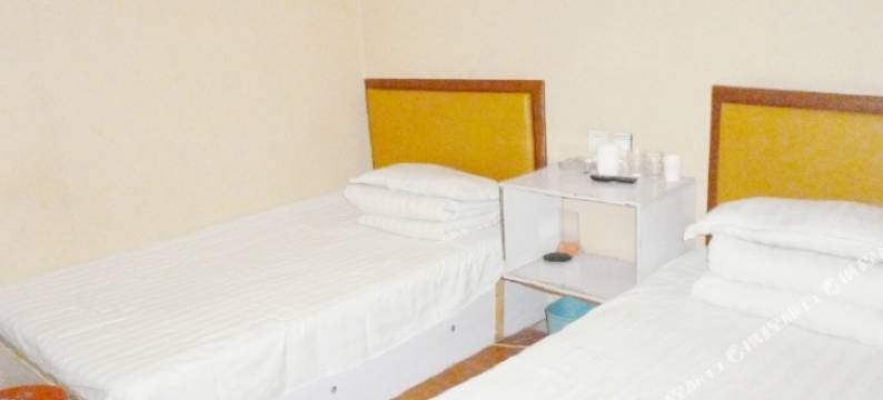 济宁花园宾馆图片