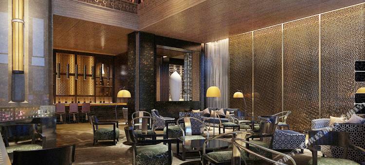 安溪永隆国际酒店图片