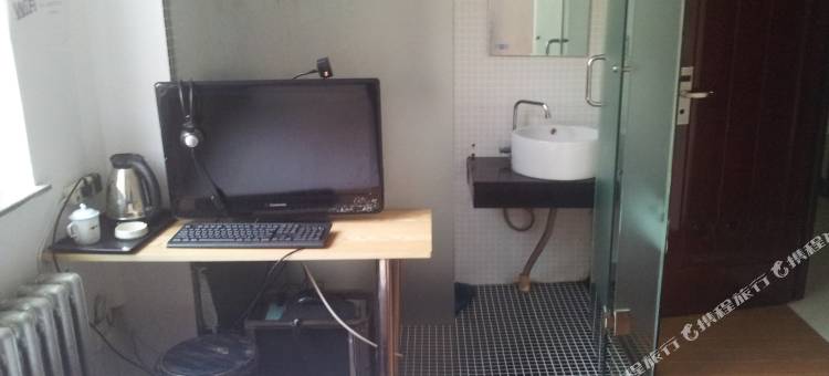 牡丹江聚兴宾馆图片