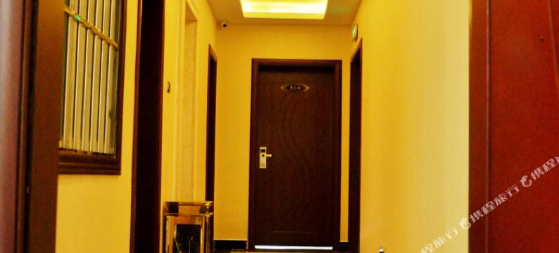 黔西柏宁酒店图片