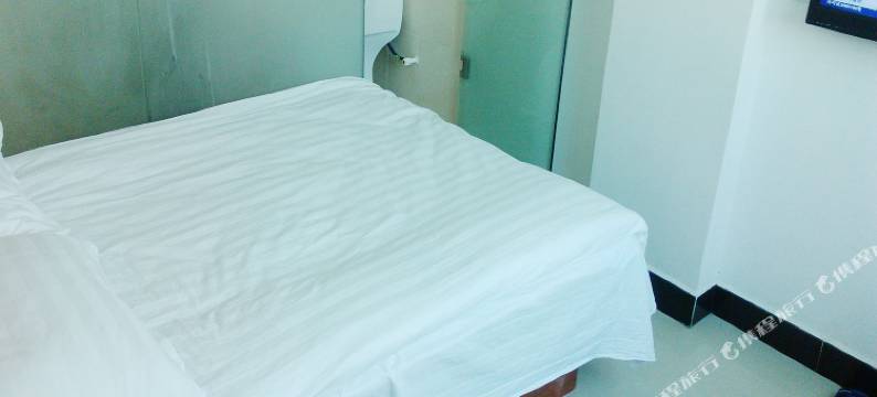 东莞嘉应宾馆图片