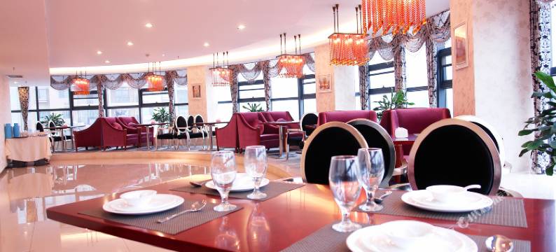 安徽省国招商务酒店图片