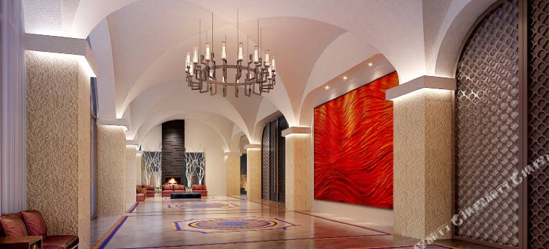 深圳我的酒店(坂田华为基地店)图片