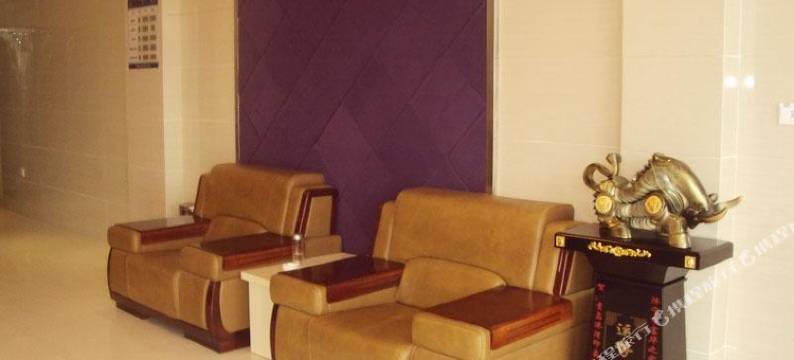 嘉祥锦江快捷宾馆图片