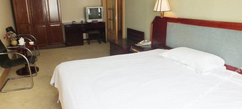 莱阳惠通大酒店图片