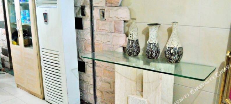 武汉中环商务酒店图片