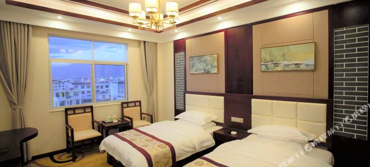 双龙酒店(大理州宾川汽车客运站店)图片