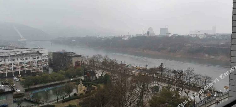 景德镇胡豆豆的酒店式公寓图片