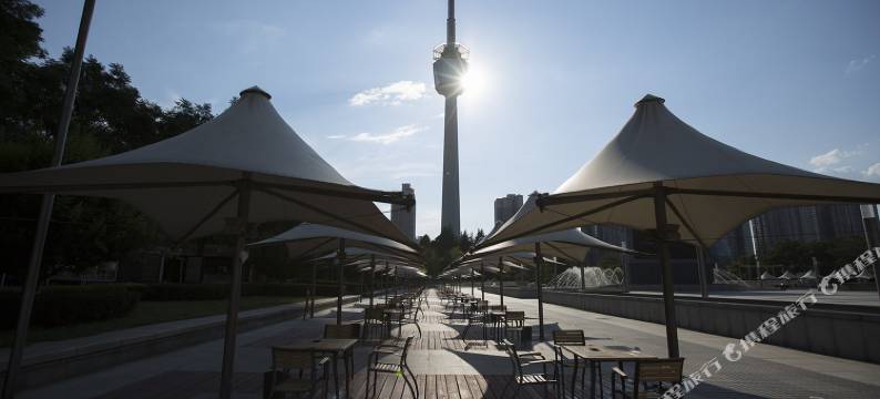 西安起一公寓(分店)图片