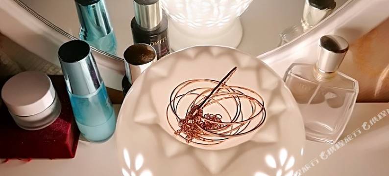 普罗旺斯小镇公寓(郑州索凌路店)图片