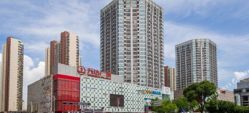 名宿时代民宿(苏州锦芳路店)图片