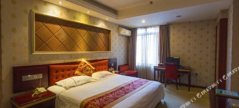 河池盛源大酒店图片