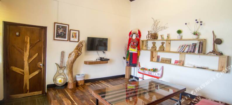 垦丁一心66民宿图片