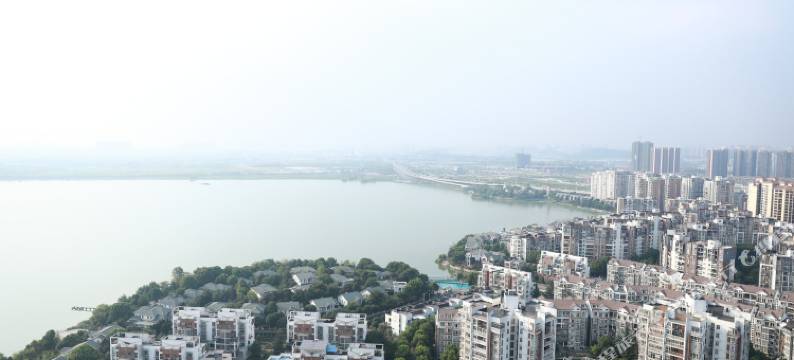武汉蔡甸地铁口大床房普通公寓图片