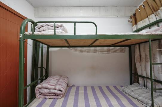 苏州1566求职公寓