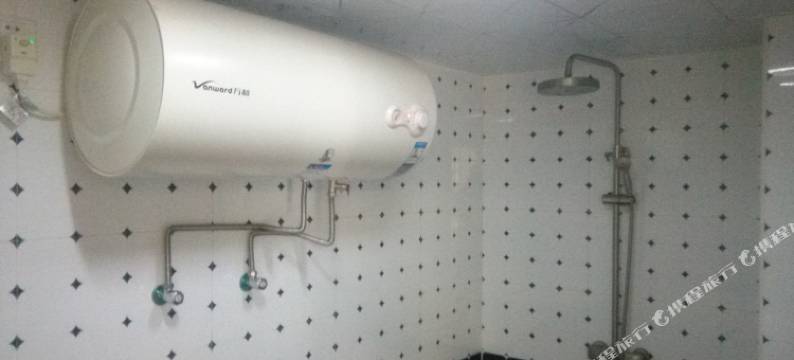 大庆世纪唐人中心日租公寓图片