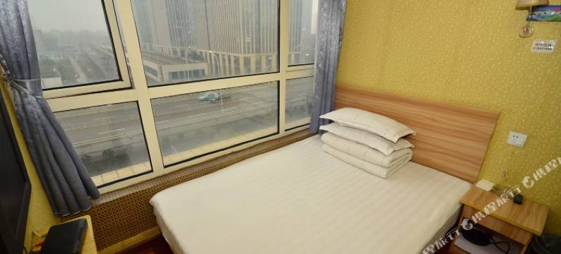 鑫发宾馆(武汉SKP楚河汉街地铁站店)图片