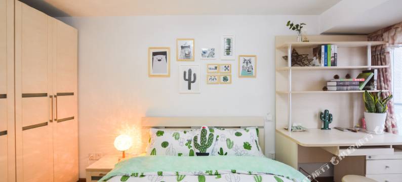 鲁西西公寓(南京总统府店)图片