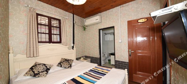 西塘佳途留香客栈图片