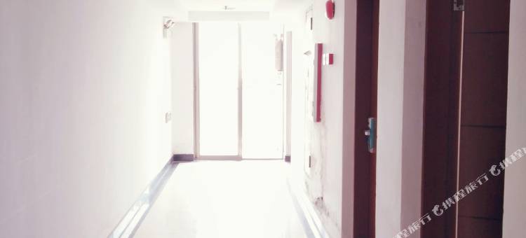 学府公寓(广州华立学院店)图片
