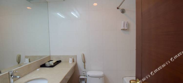 泰州丁山酒店图片