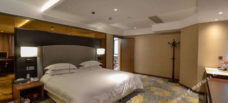 三门尚豪精品酒店图片